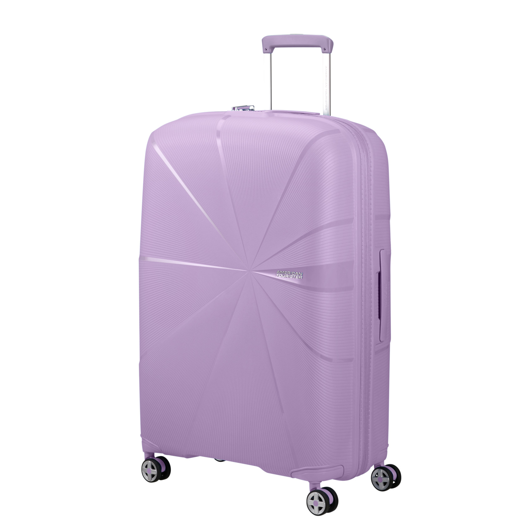 Starvibe 4-wheel large suitcase AMERICAN TOURISTER