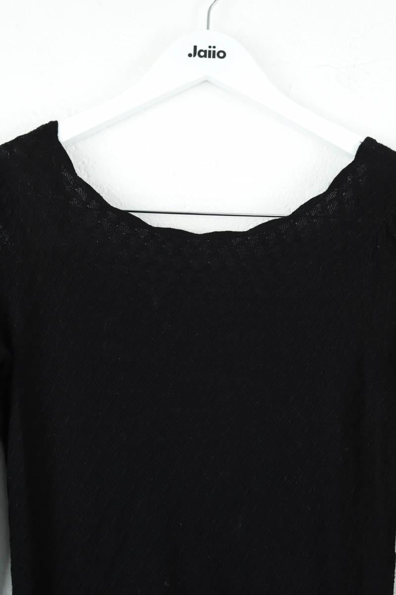 Dress SEZANE - Seconde main Black