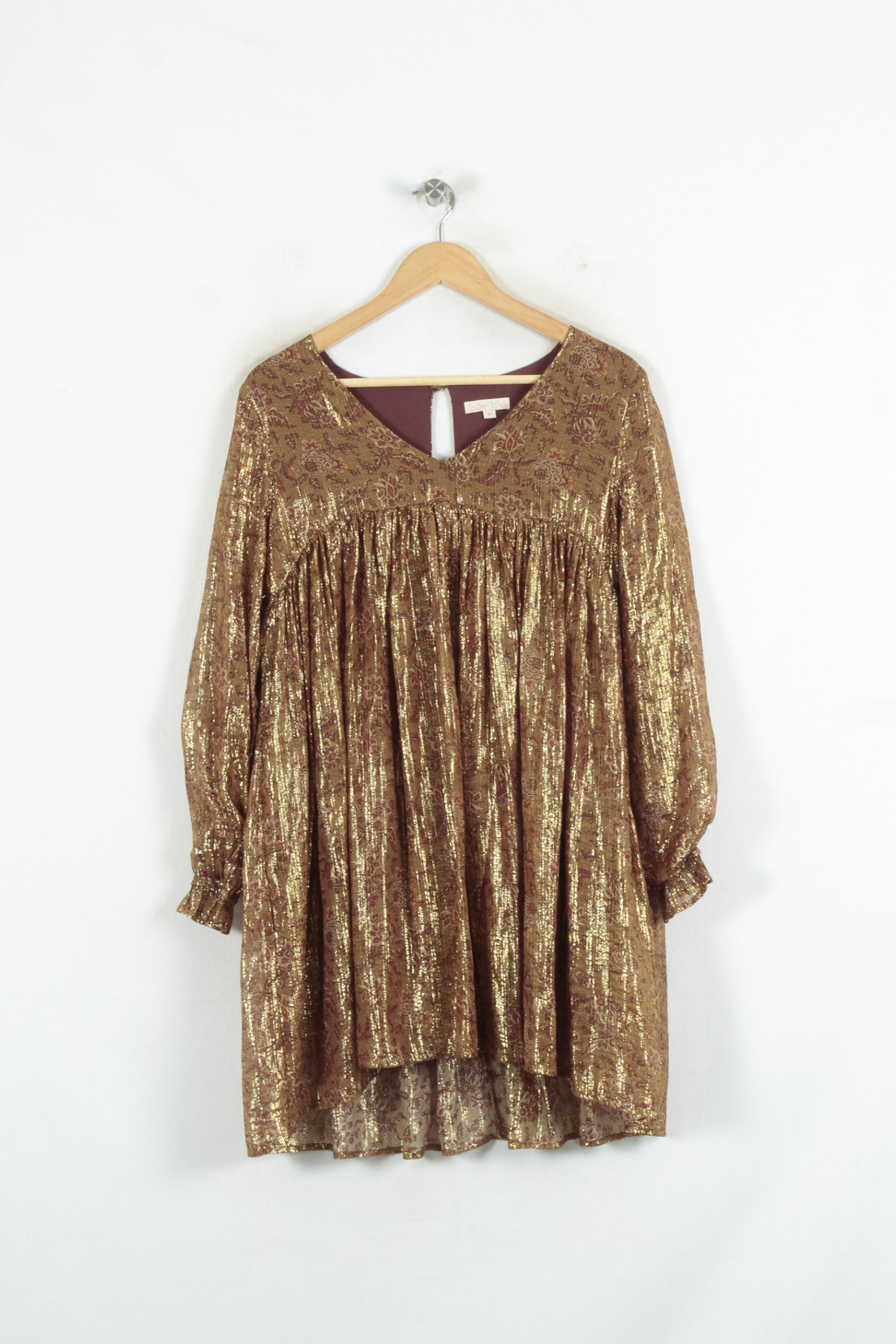 Short & Midi Dress LOUISE MISHA - Seconde Main Multicolored