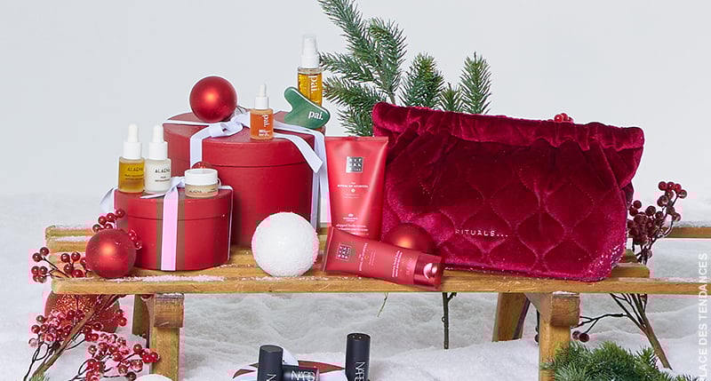 Beauty Gift Ideas