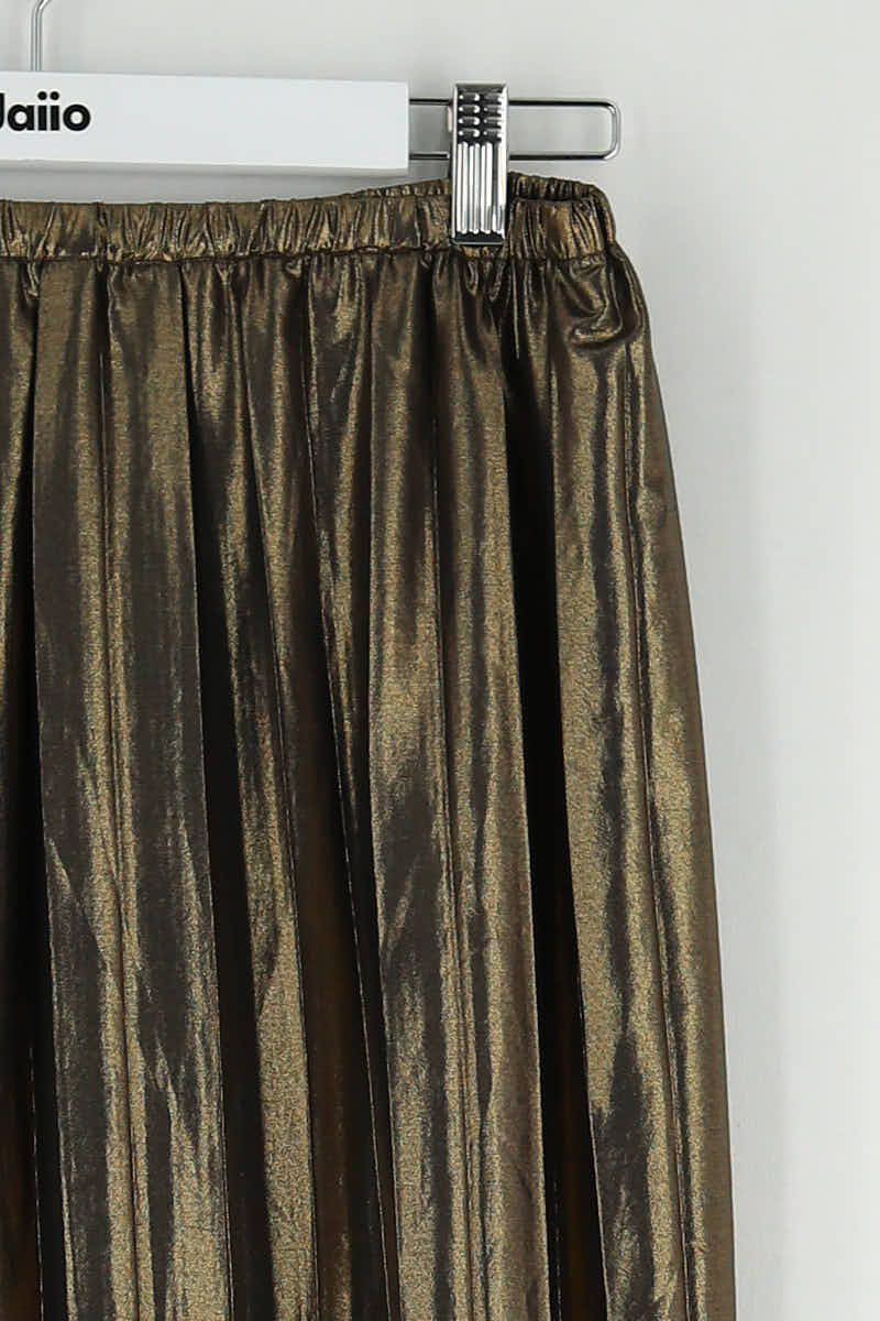 Skirt ISABEL MARANT - Seconde Main Silver