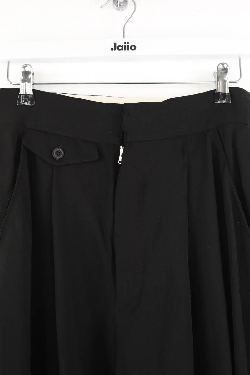 Skirt ISABEL MARANT - Seconde Main Black
