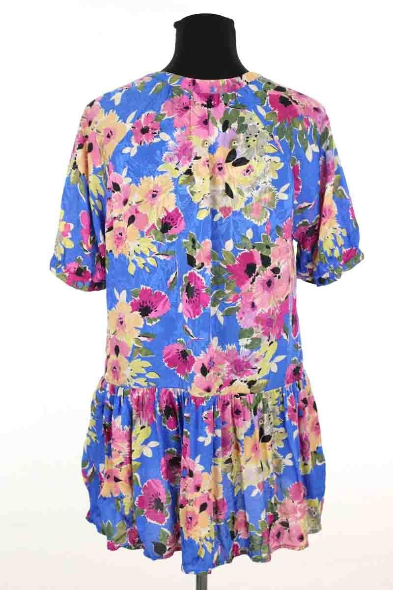 Blouse SEZANE - Seconde main Multicolored