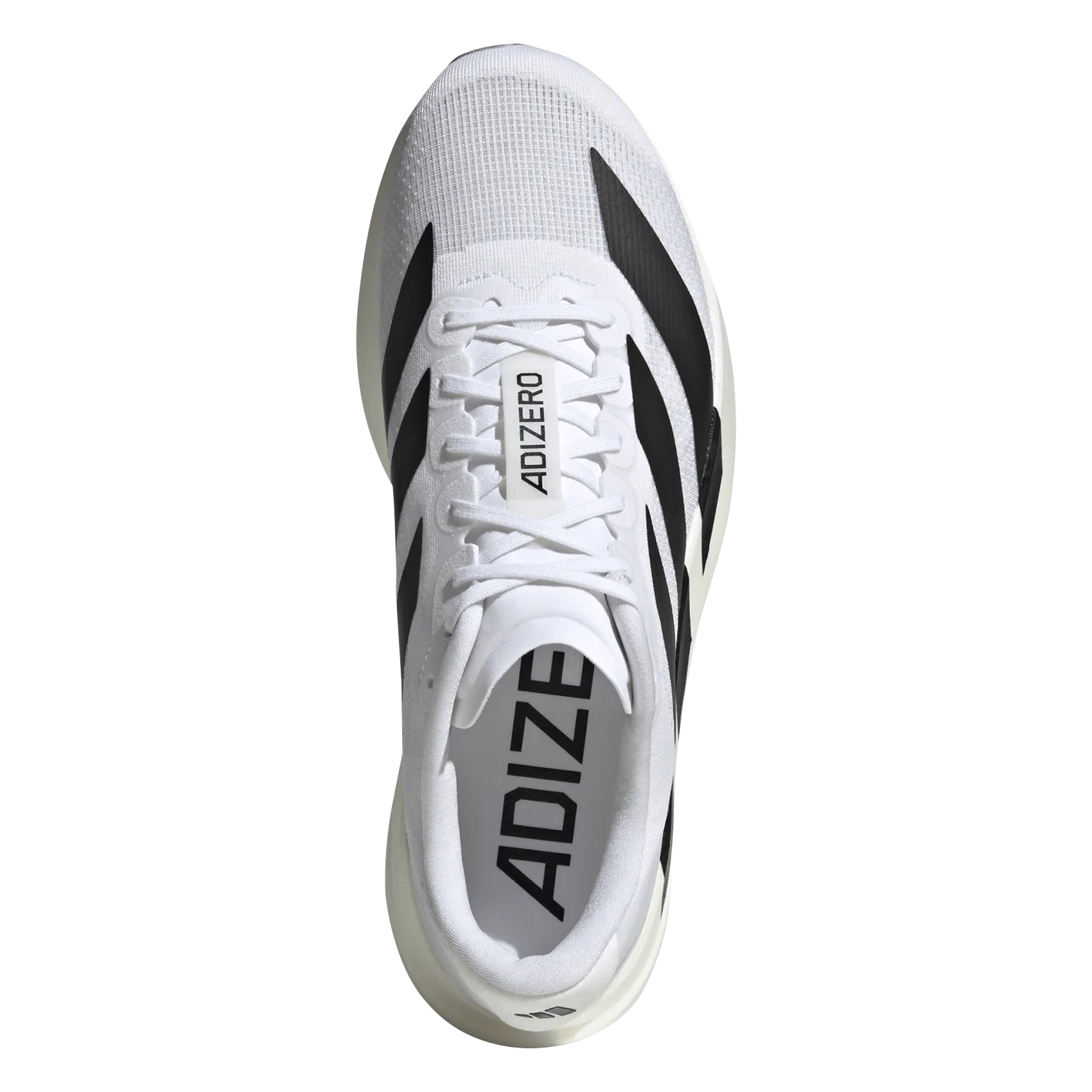 Sneaker aus Textil ADIDAS Weiss