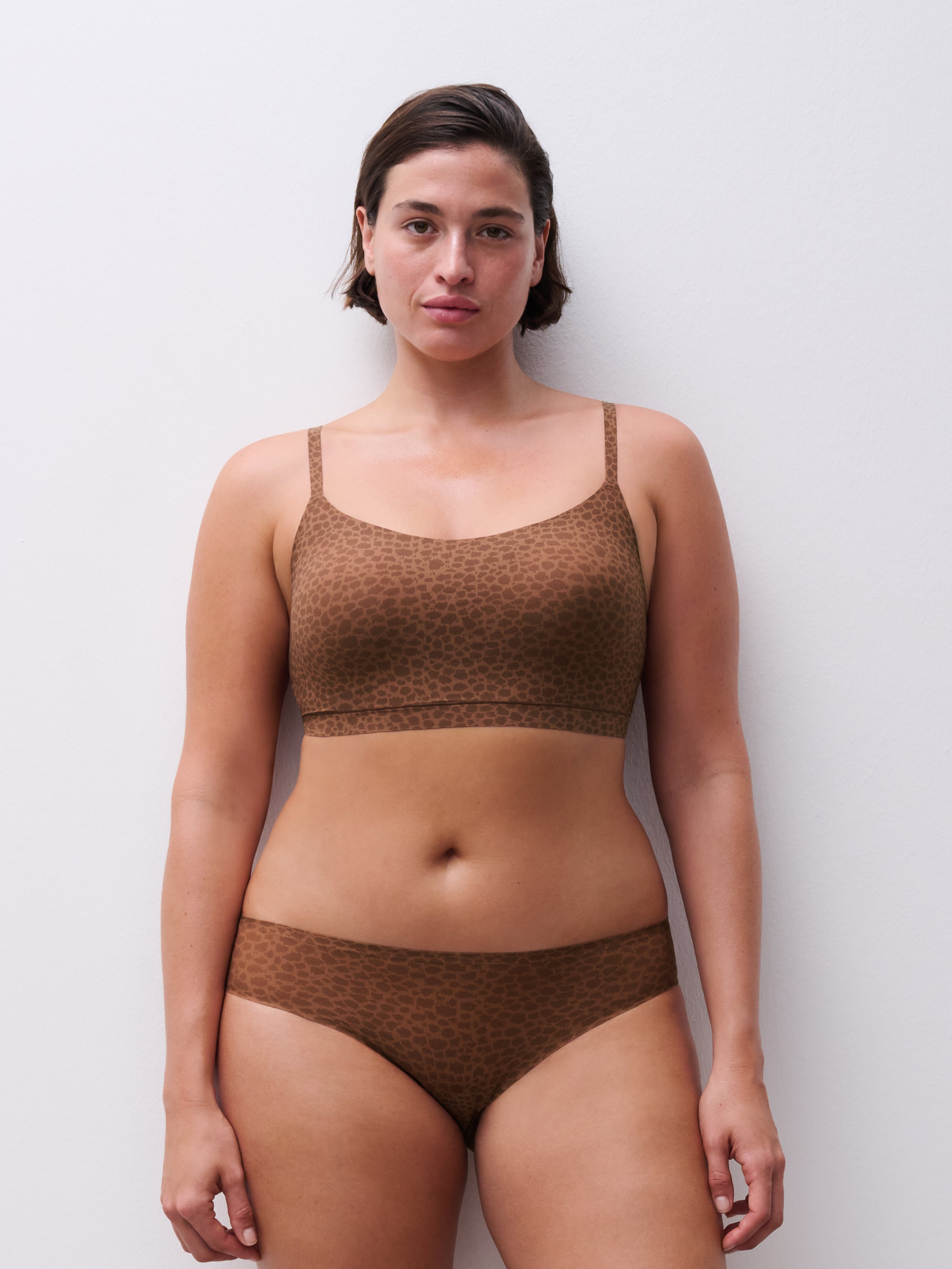 Briefs CHANTELLE Brown