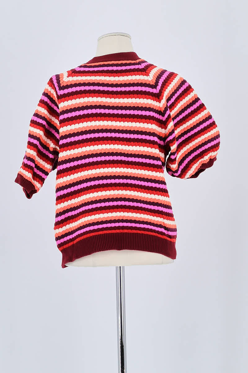 T-shirt SEZANE - Seconde main Rouge