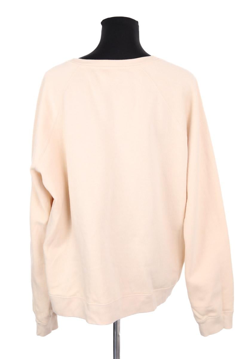 Sweater SEZANE - Seconde main Beige