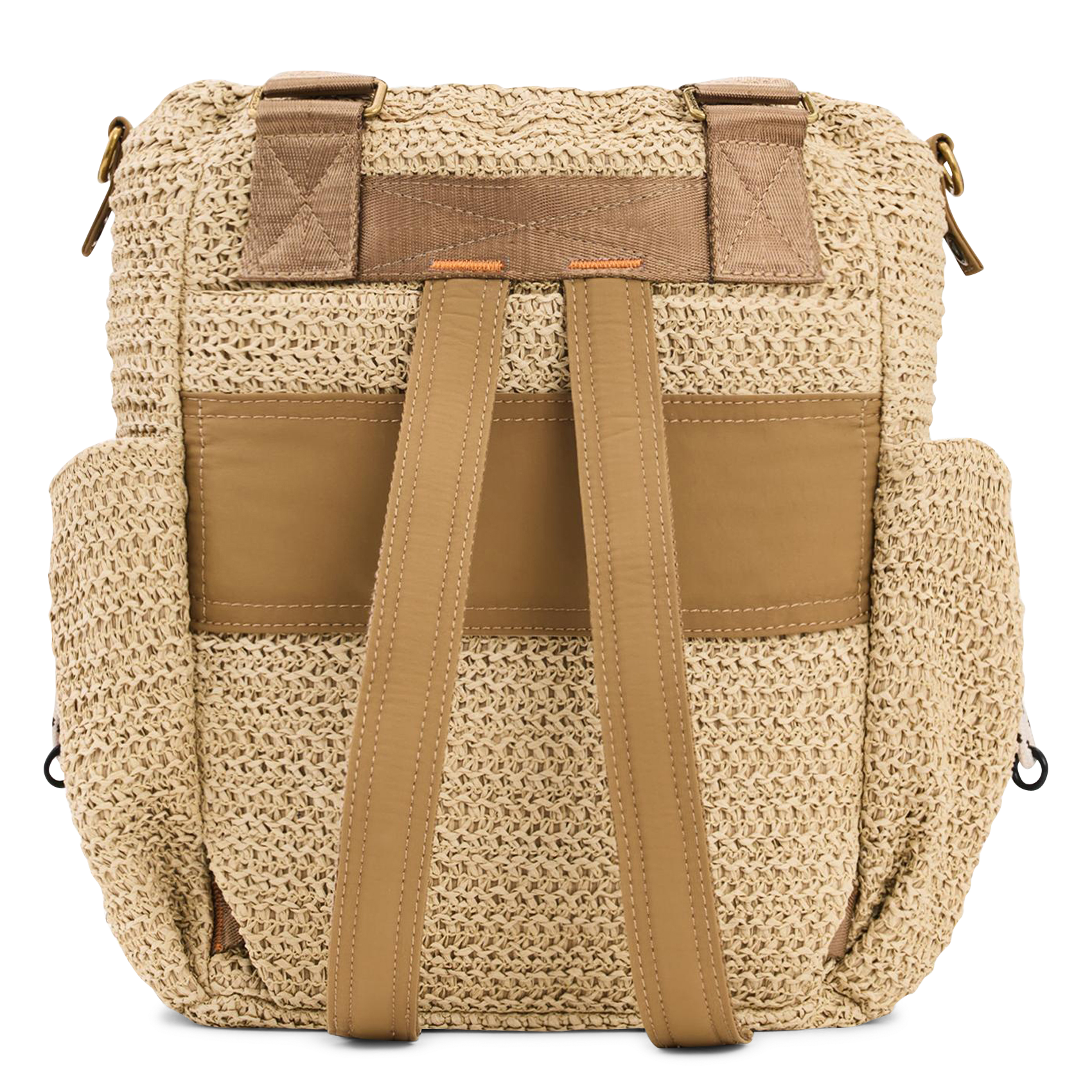 Austin backpack DESIGUAL White