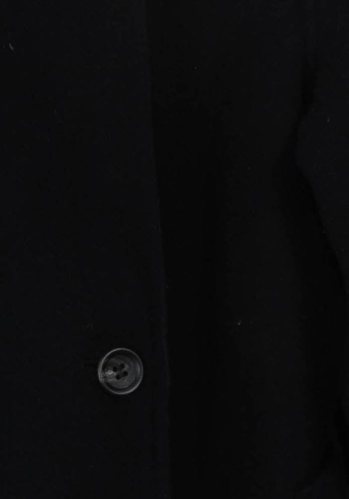 Long coat COMPTOIR DES COTONNIERS - Seconde main Black