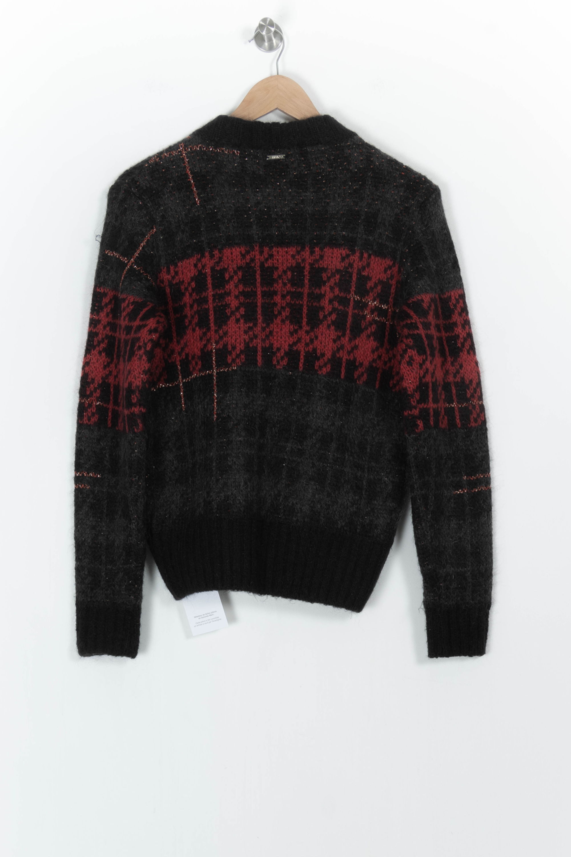 Knitwear LIU JO - SECONDE MAIN Multicolored