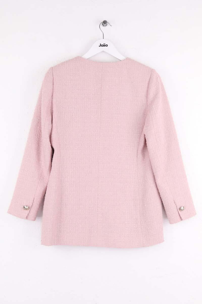 Jacket LK BENNETT - Seconde Main Pink