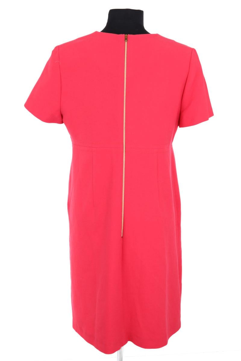 Dress TARA JARMON - Seconde Main Pink