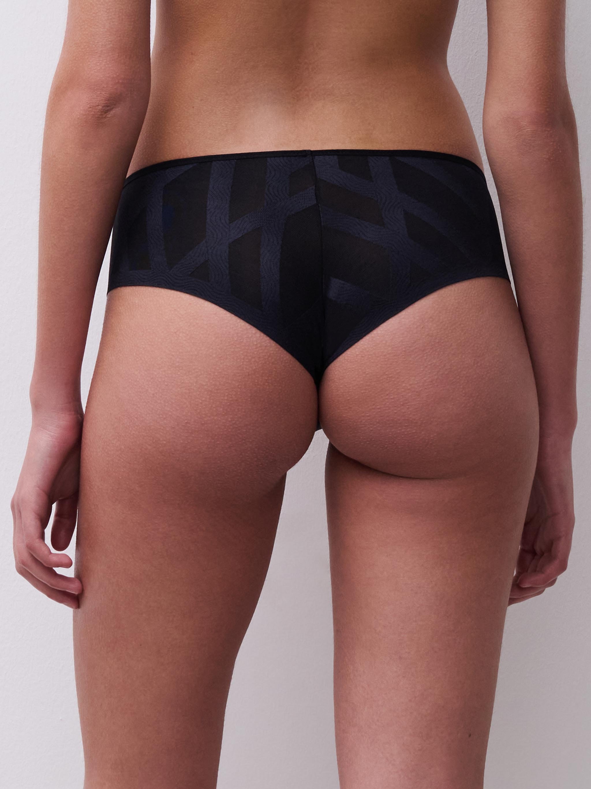 Shorty CHANTELLE Black