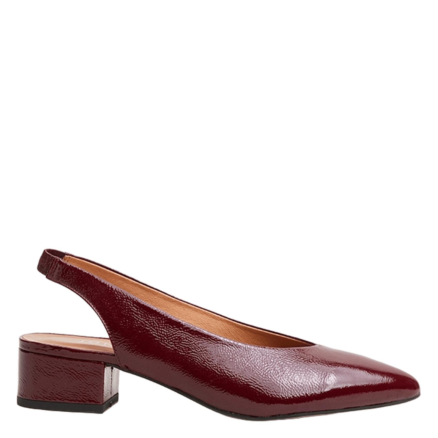Leder-Ballerinas JONAK