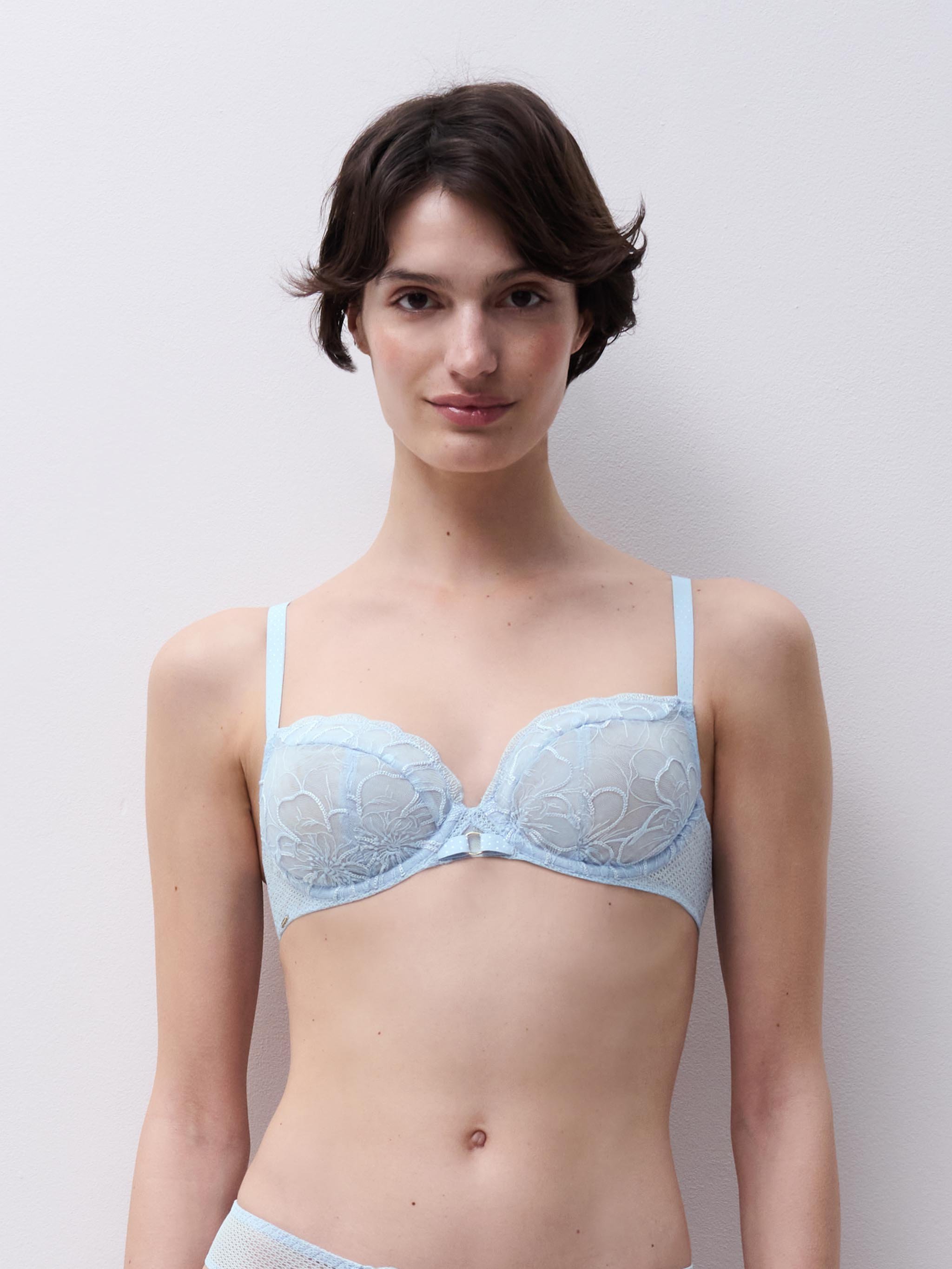 Full-cup bra CHANTELLE