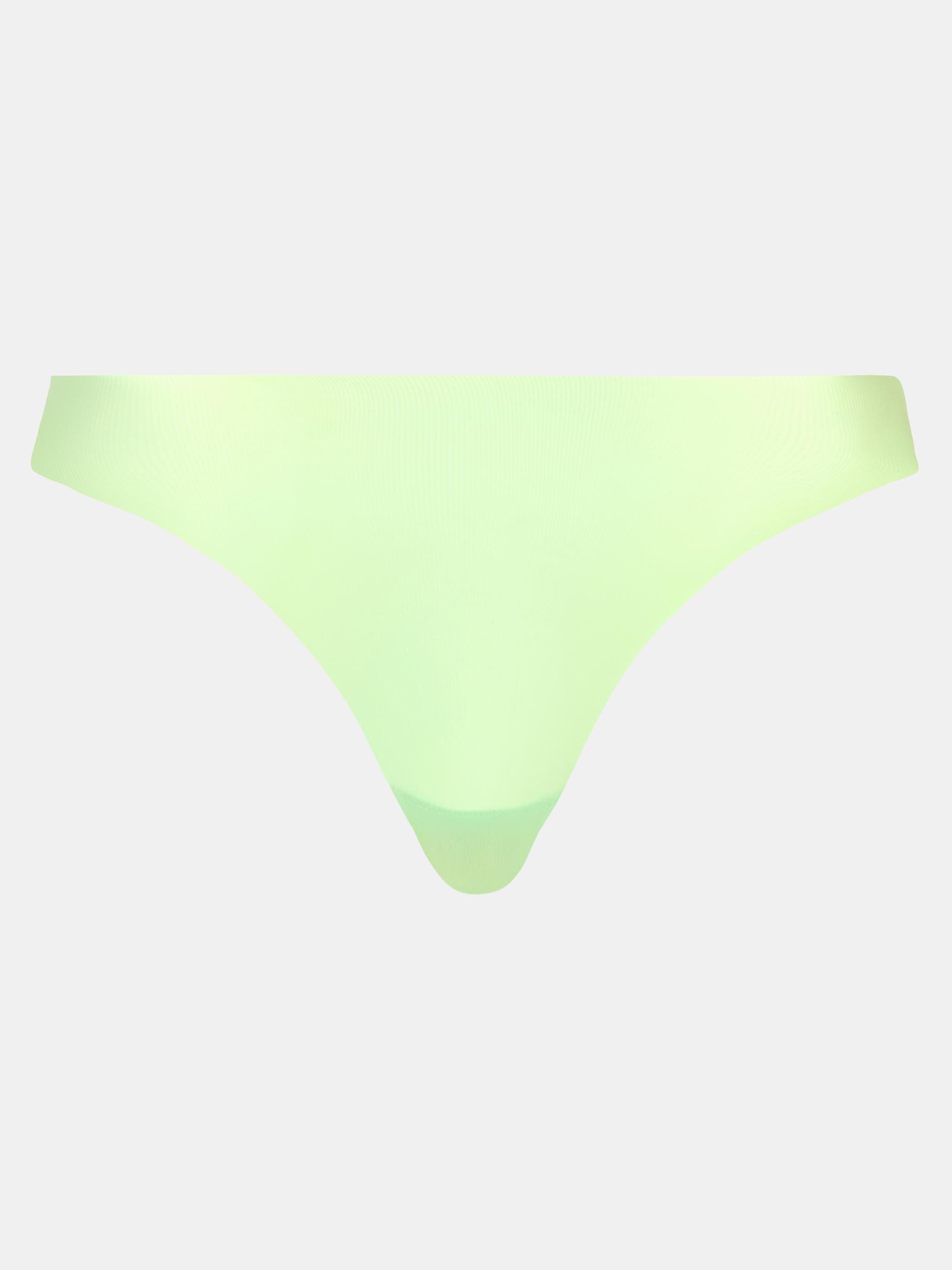 String CHANTELLE PULP Green