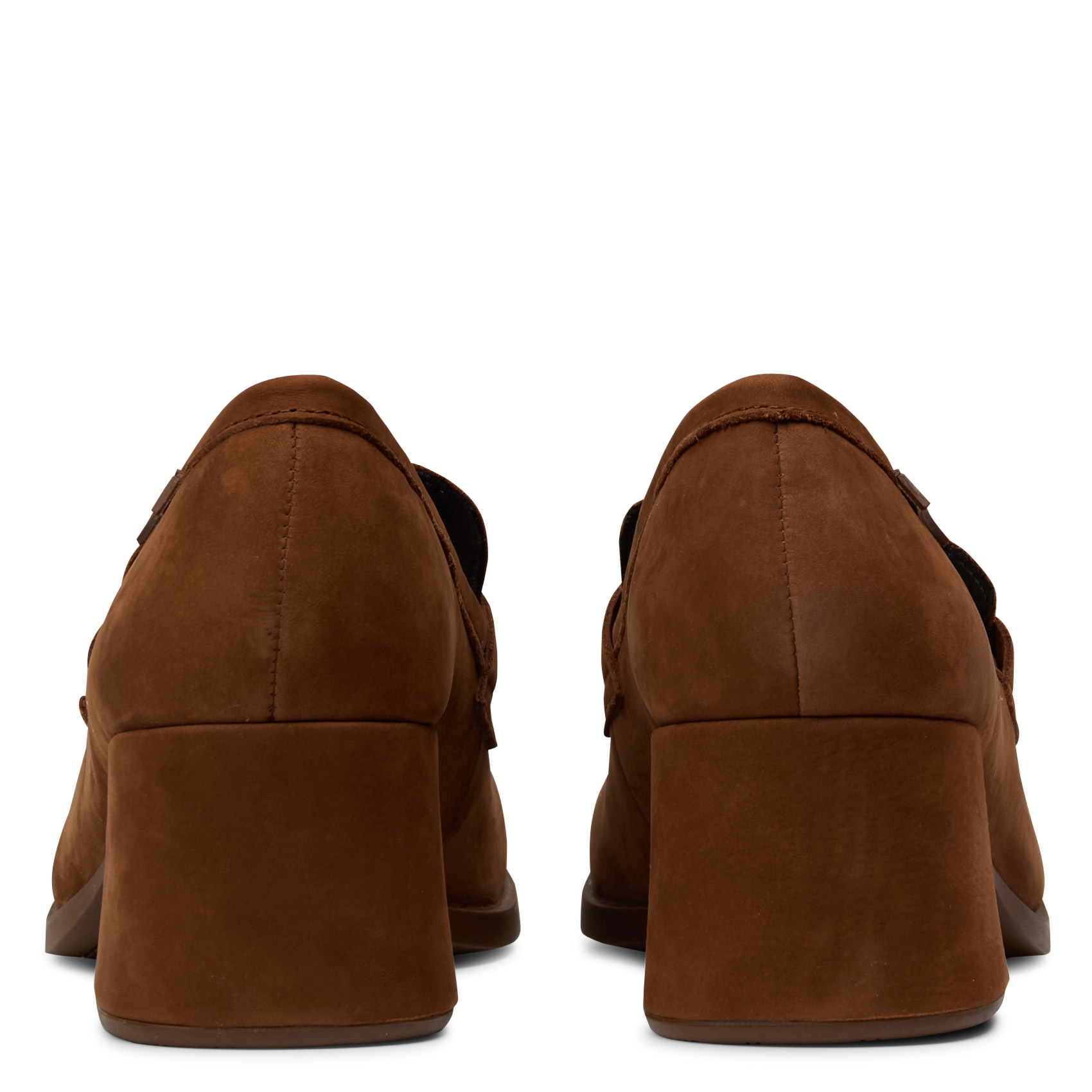 . CAMPER Brown