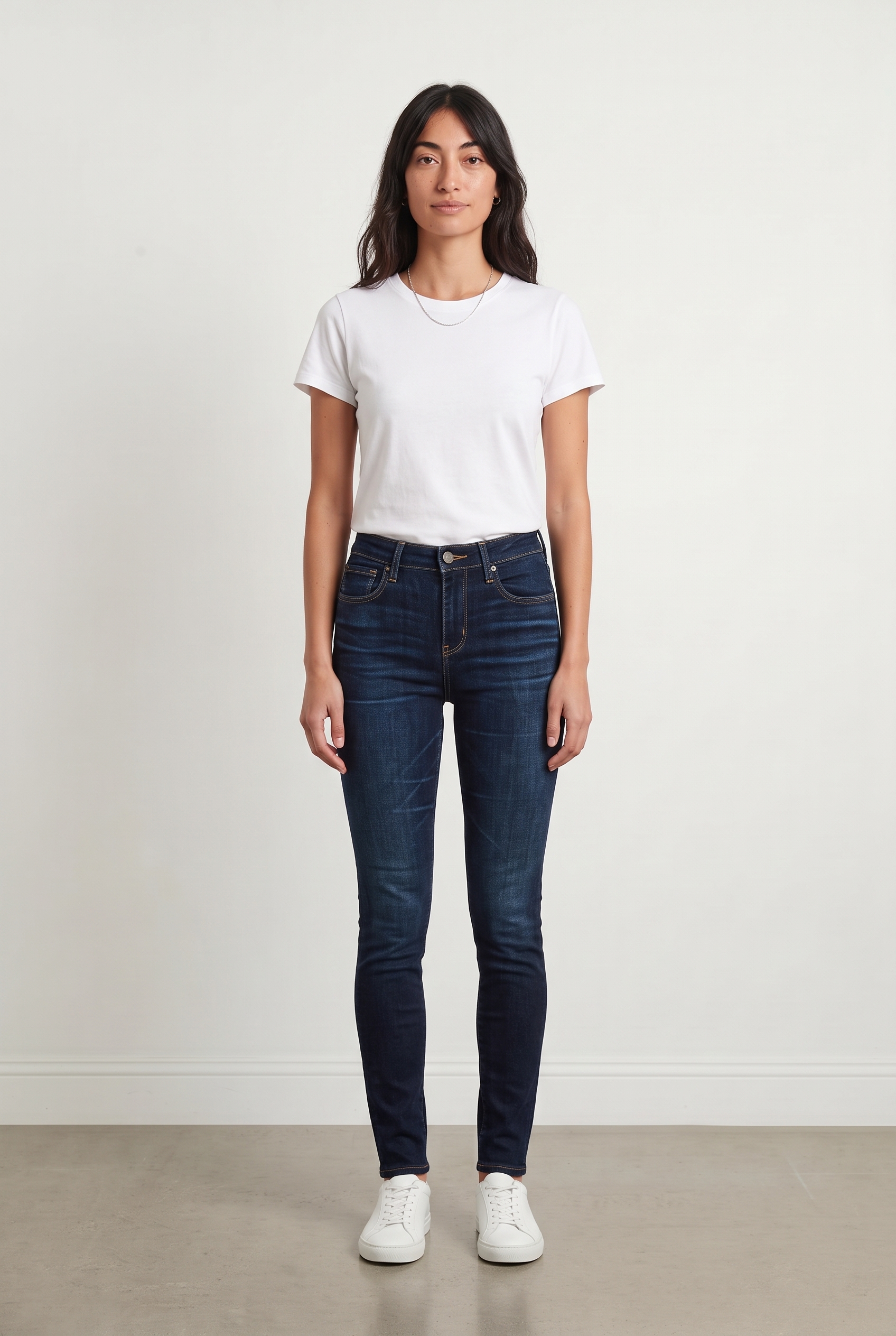 Jeans LEVI'S - Seconde main Blue