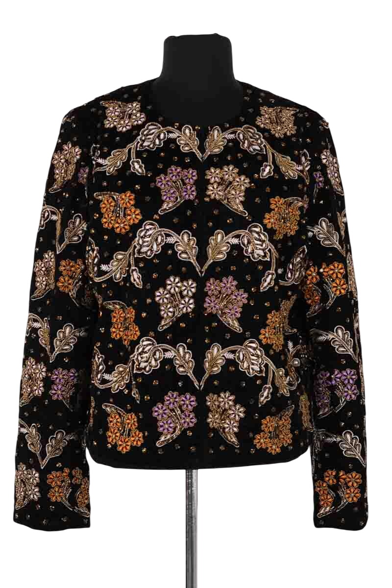 Jacket SEZANE - Seconde main Black