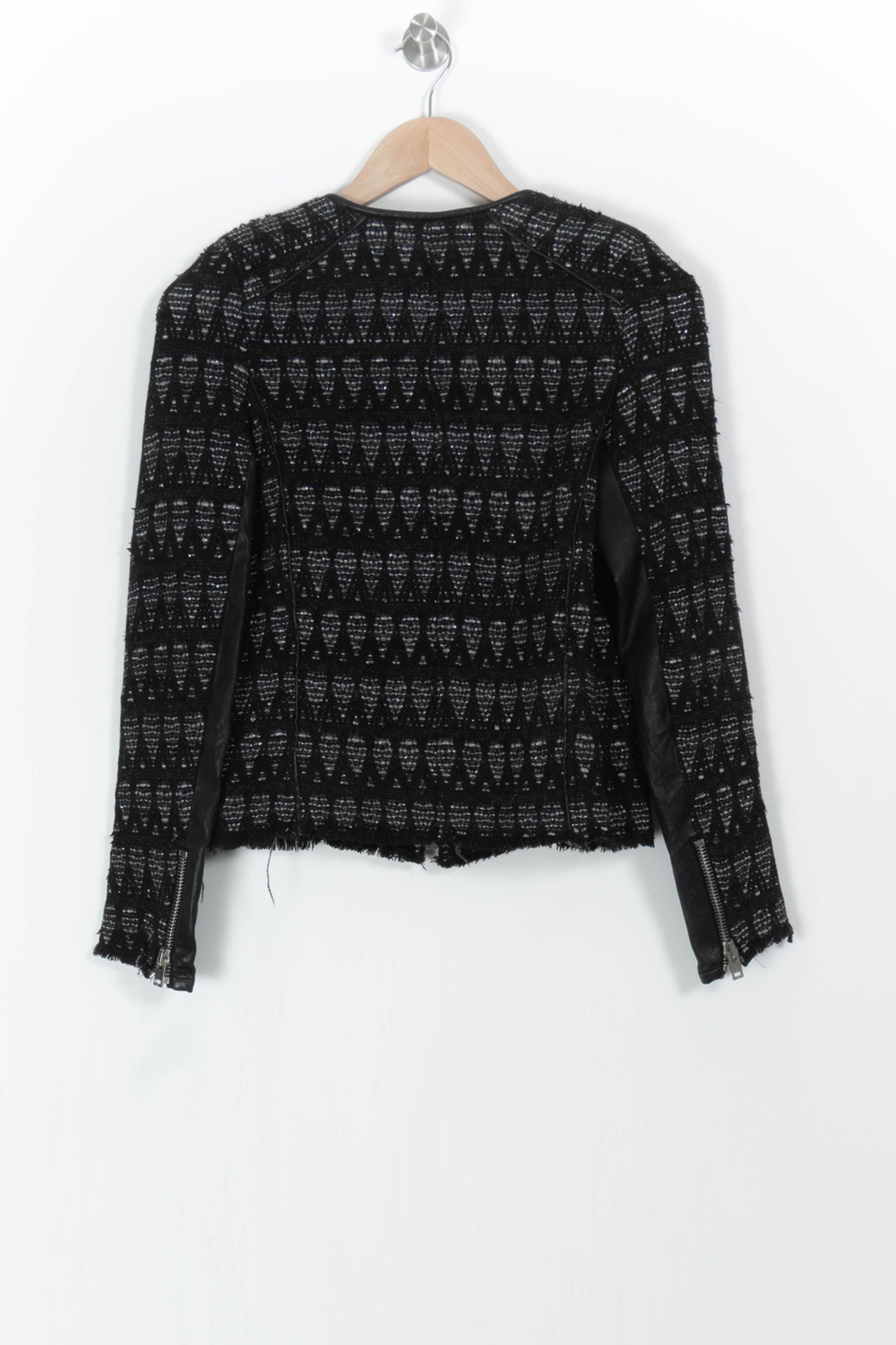 Jacket IRO - Seconde Main Black