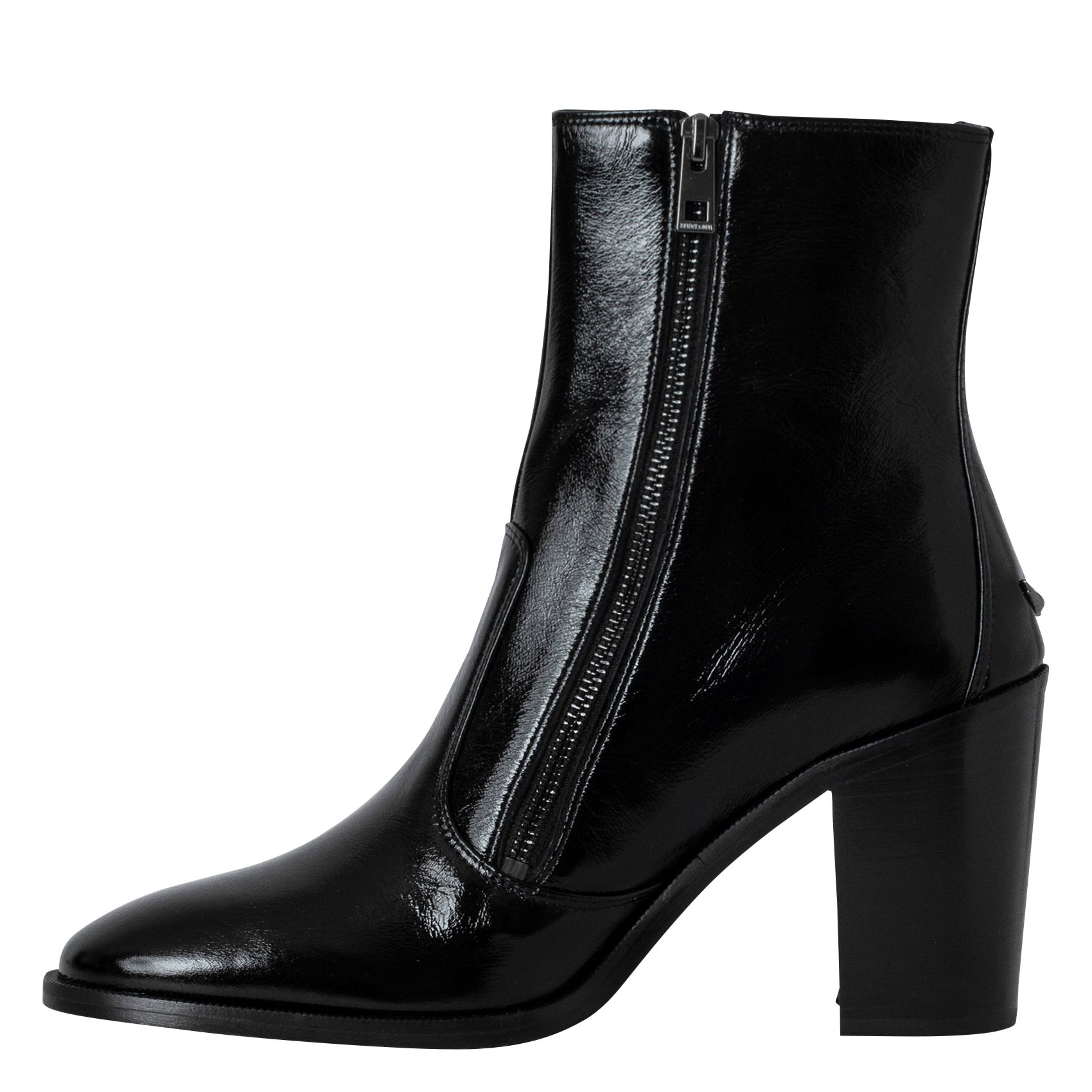 PREISER ZADIG&VOLTAIRE Noir