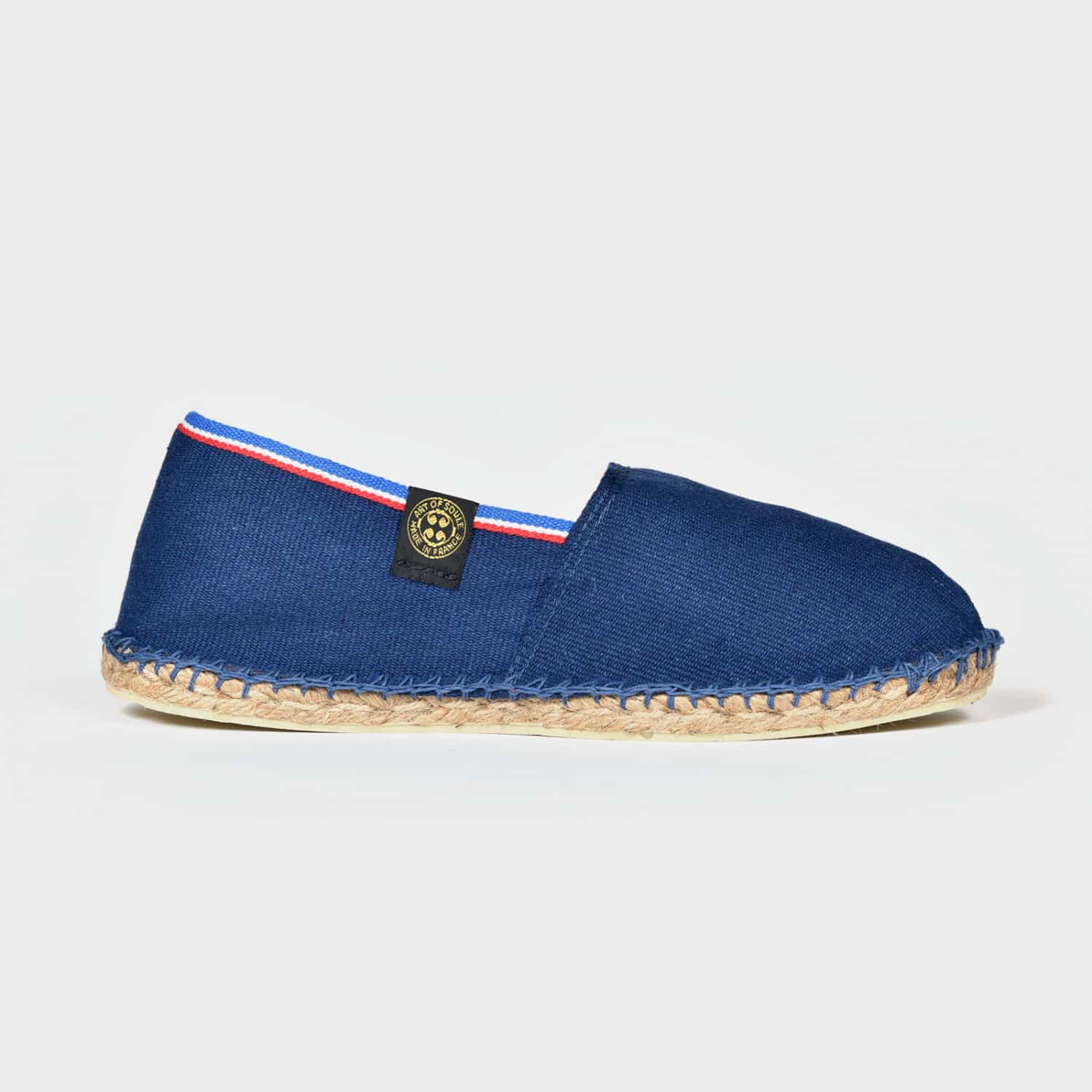 Solid Frenchy espadrilles ART OF SOULE