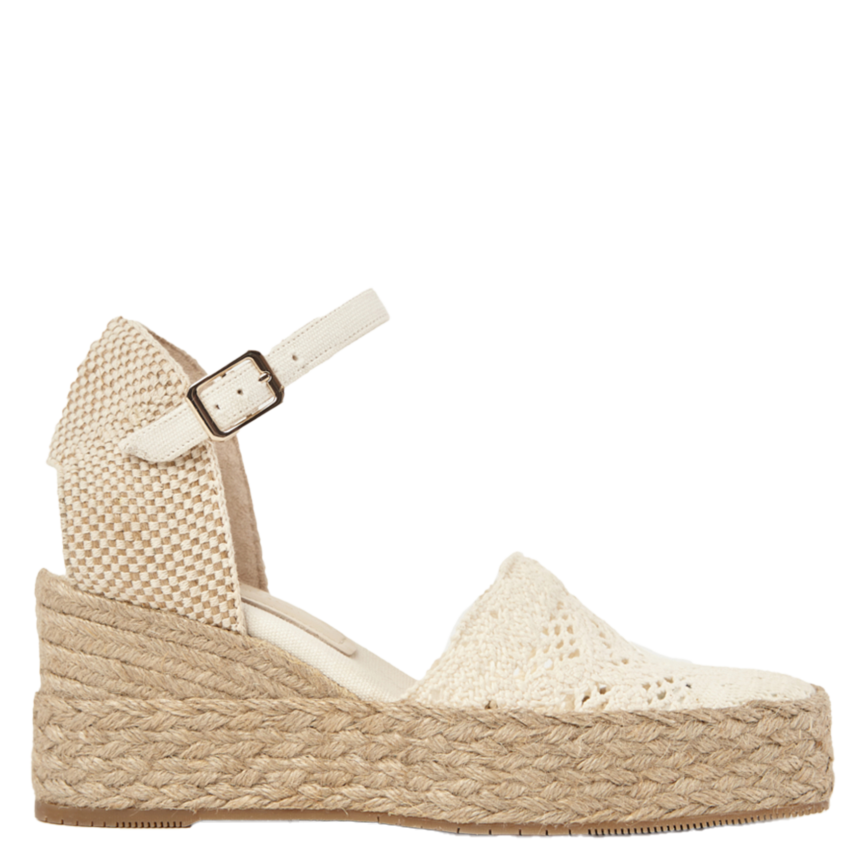 Sandales hautes  PALOMITAS BY PALOMA BARCELO