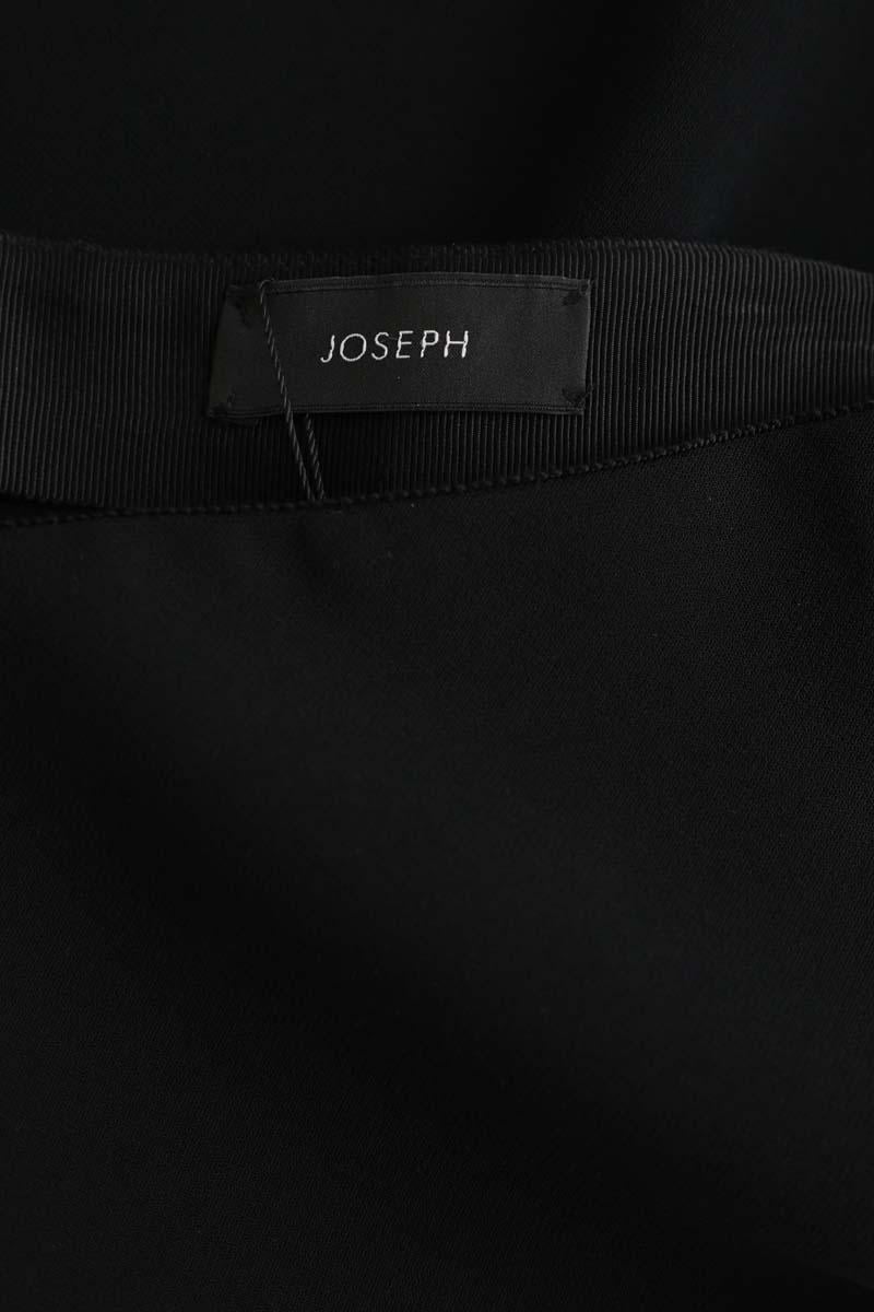 Black skirt JOSEPH - Seconde Main Black