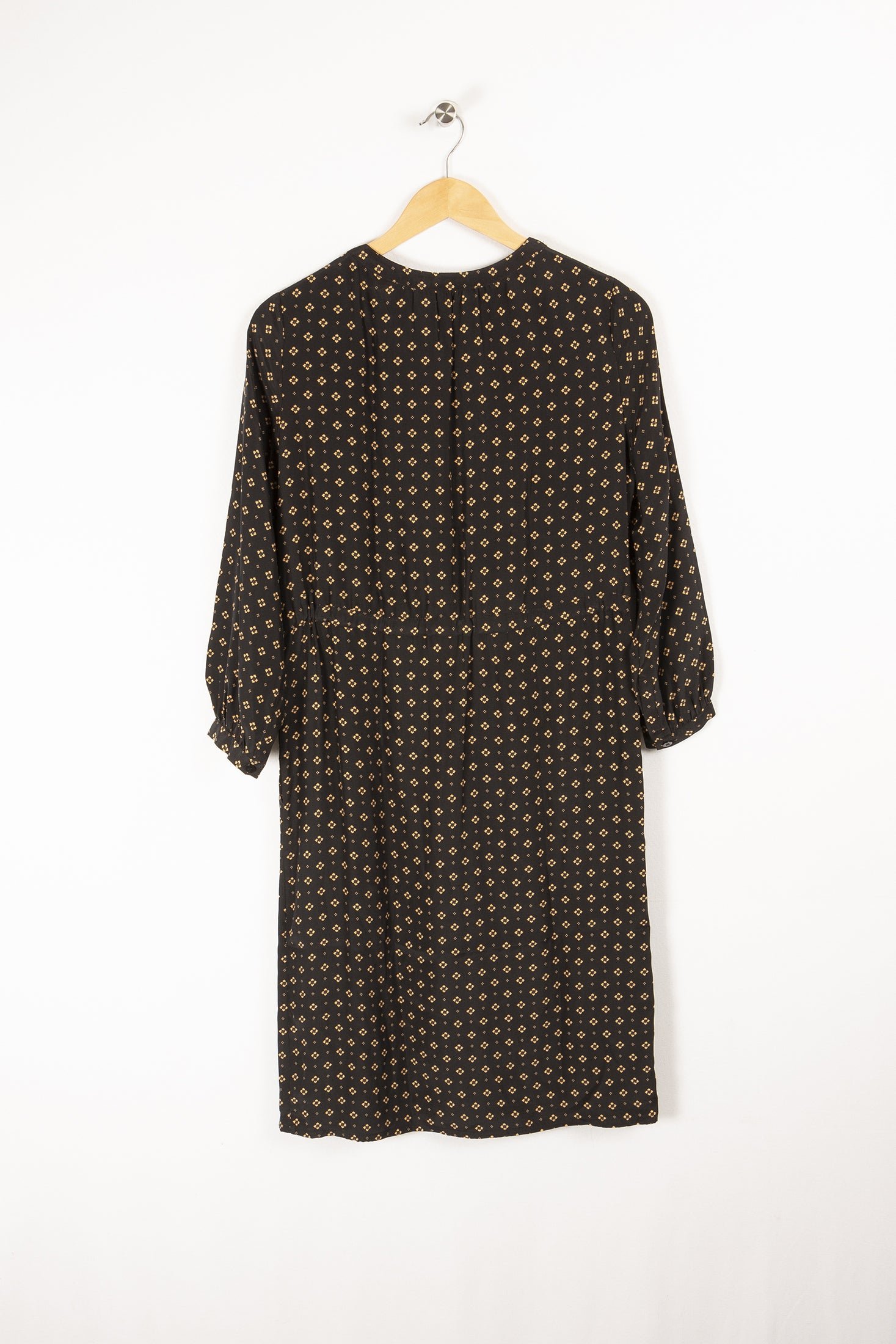 Dress COMPTOIR DES COTONNIERS - Seconde main Black