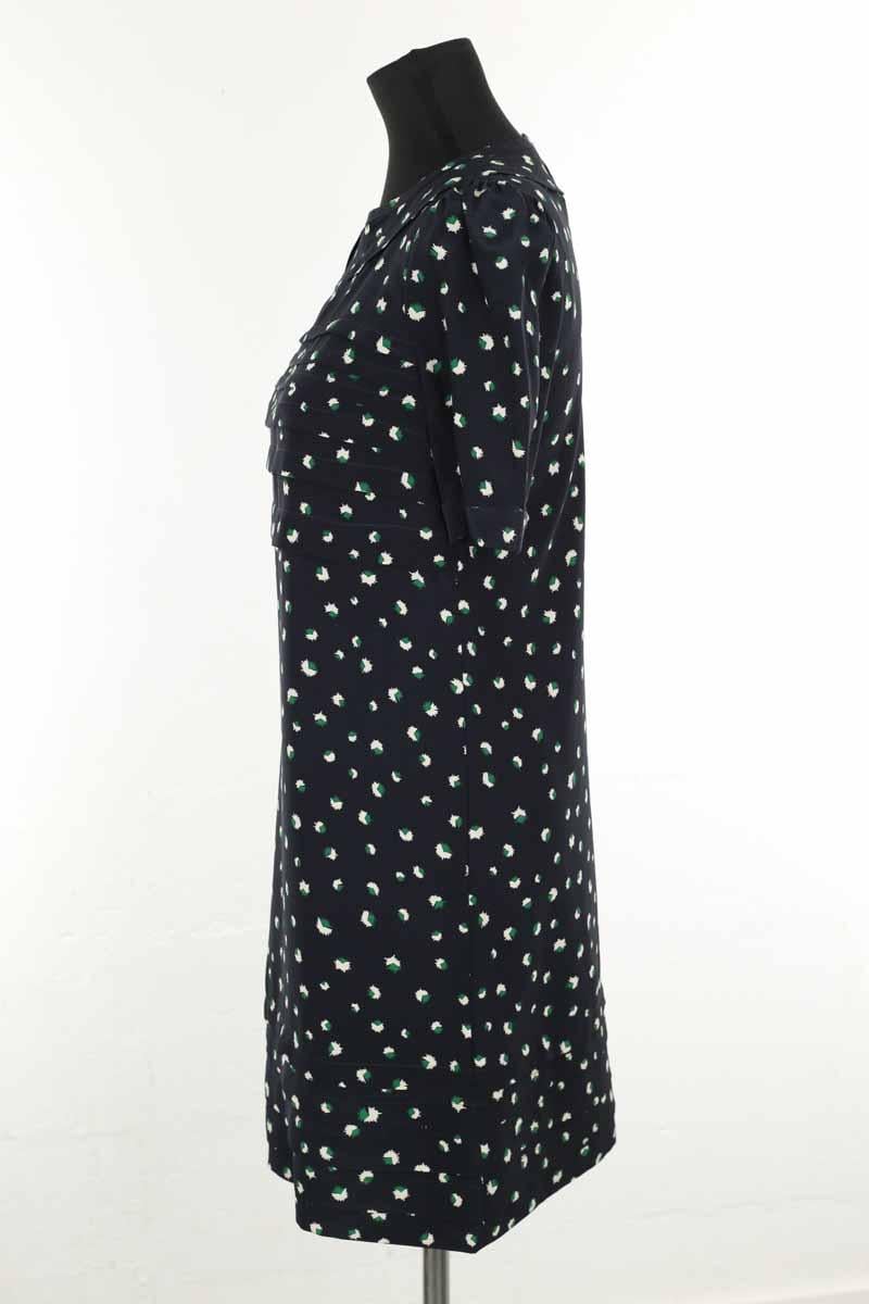 Polo shirt MARC JACOBS - Seconde Main Black