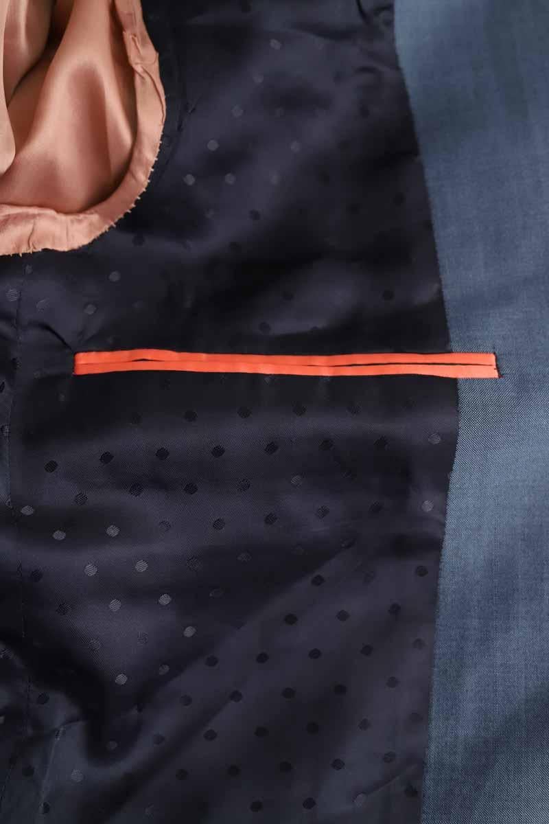 Blue jacket PAUL SMITH - Seconde main Blue