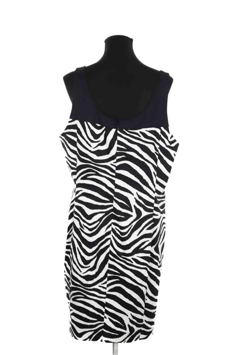 Cotton dress MICHAEL KORS - Seconde main Black