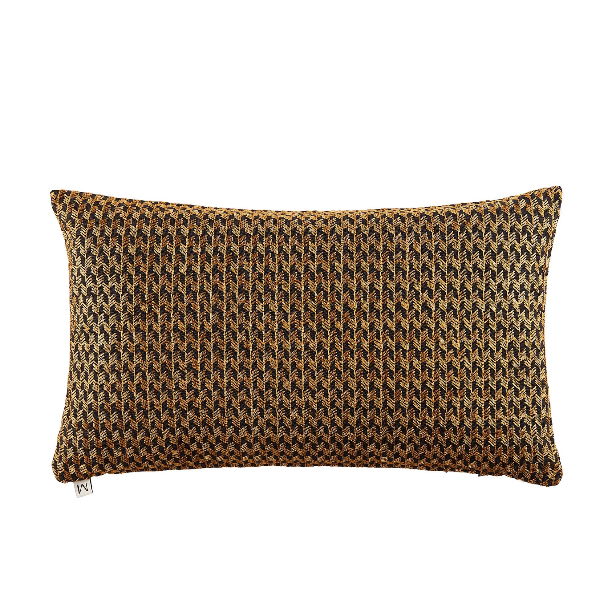 Cushion cover MADURA Black