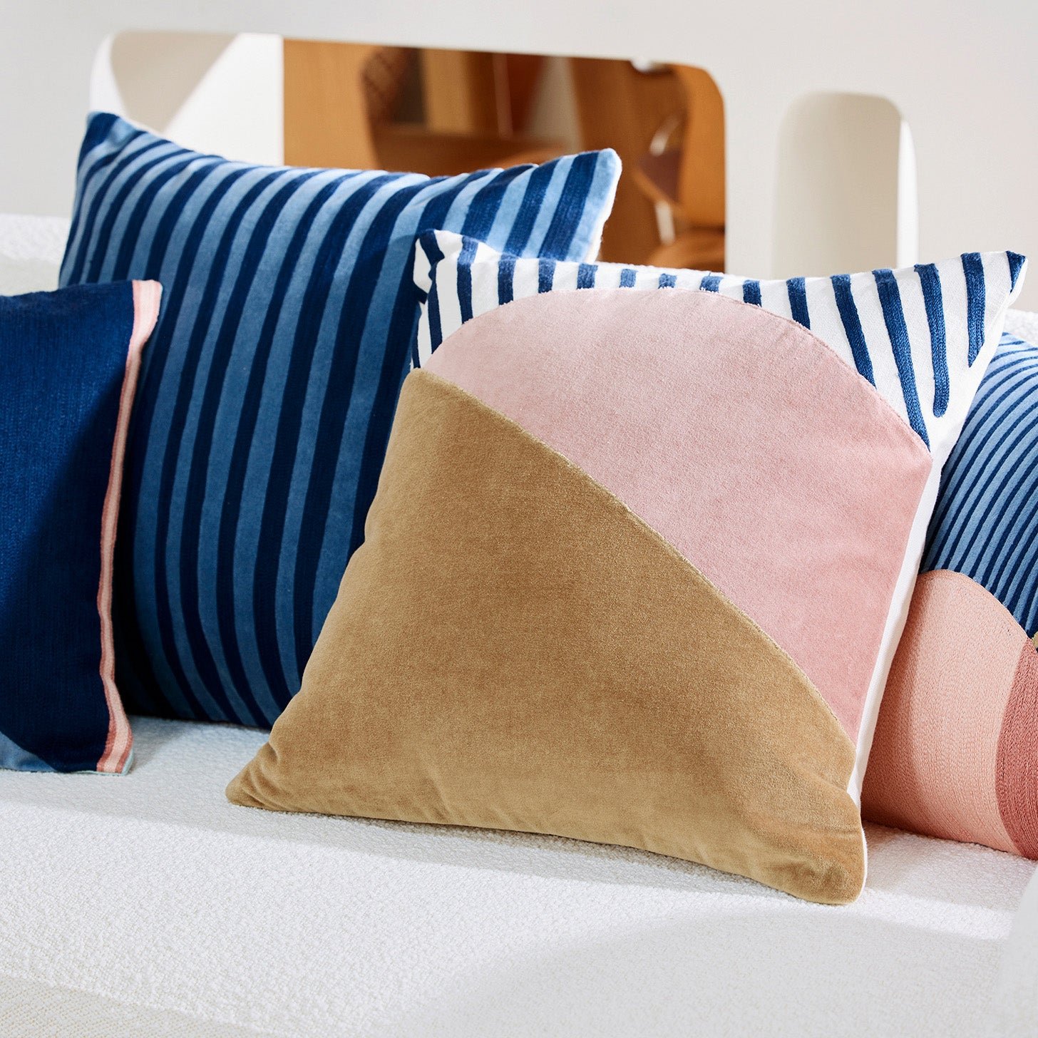 Cushion cover MADURA Beige