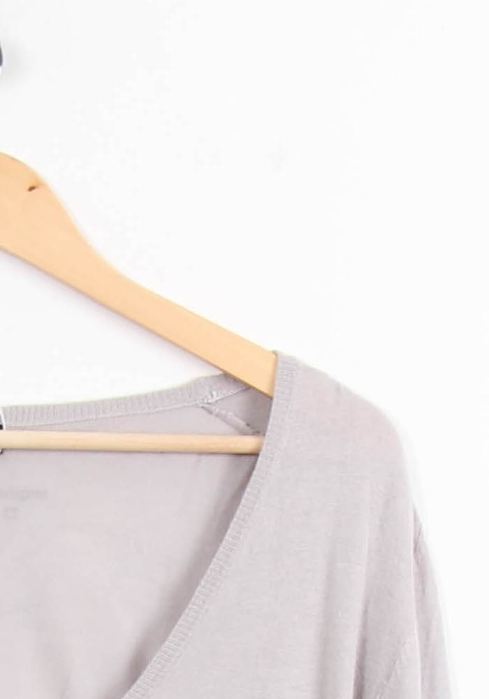 Knitwear ISABEL MARANT ÉTOILE - SECONDE MAIN Grey