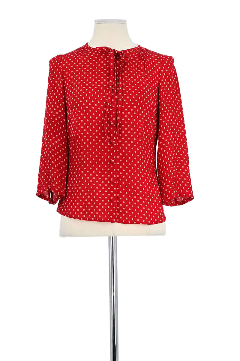 Shirt LK BENNETT - Seconde Main Red