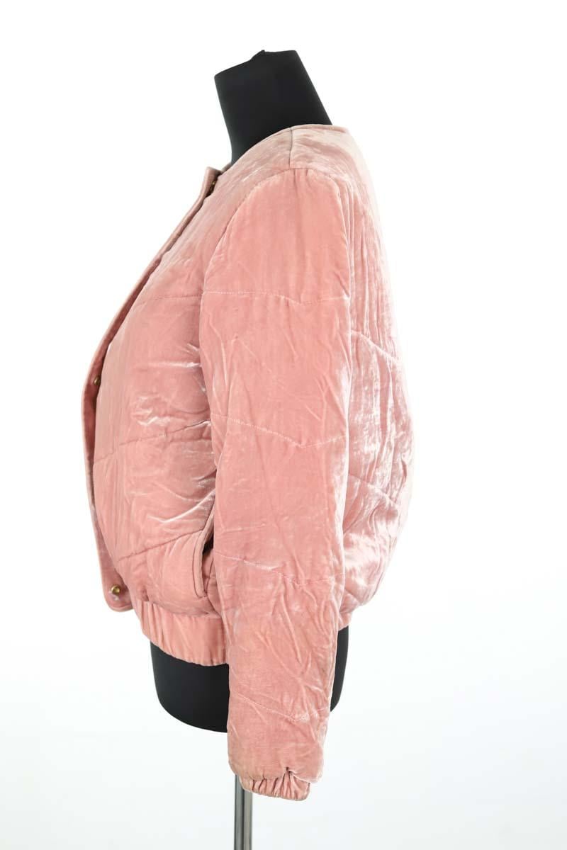 JACKET SEZANE - Seconde main Pink