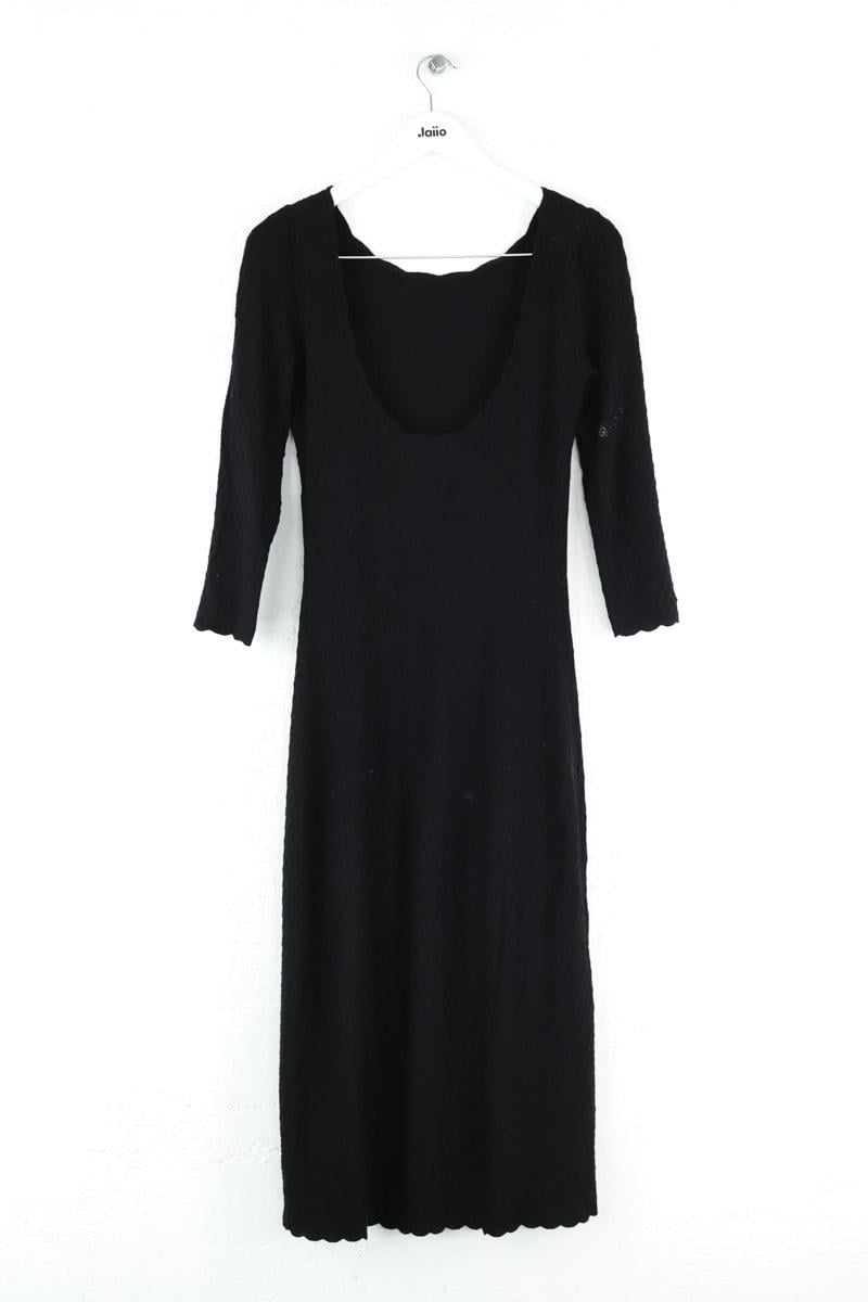 Dress SEZANE - Seconde main Black