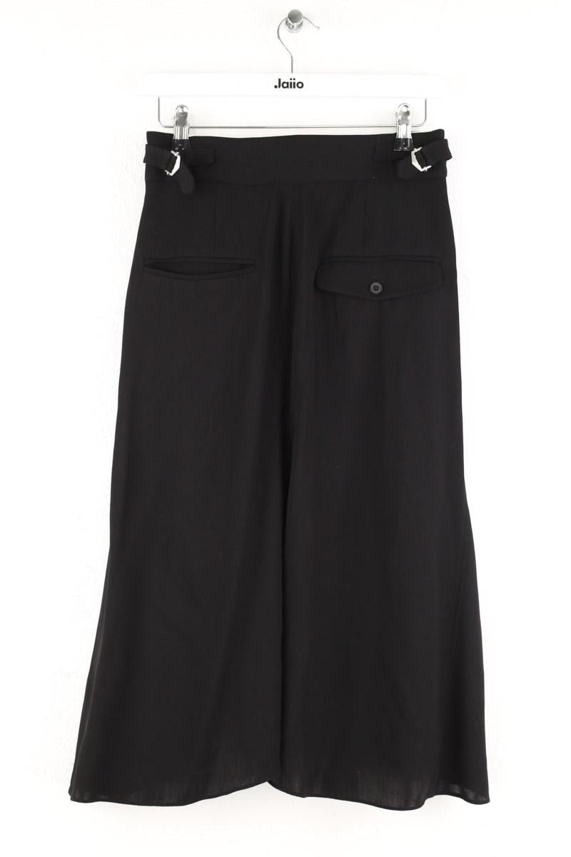 Skirt ISABEL MARANT - Seconde Main Black
