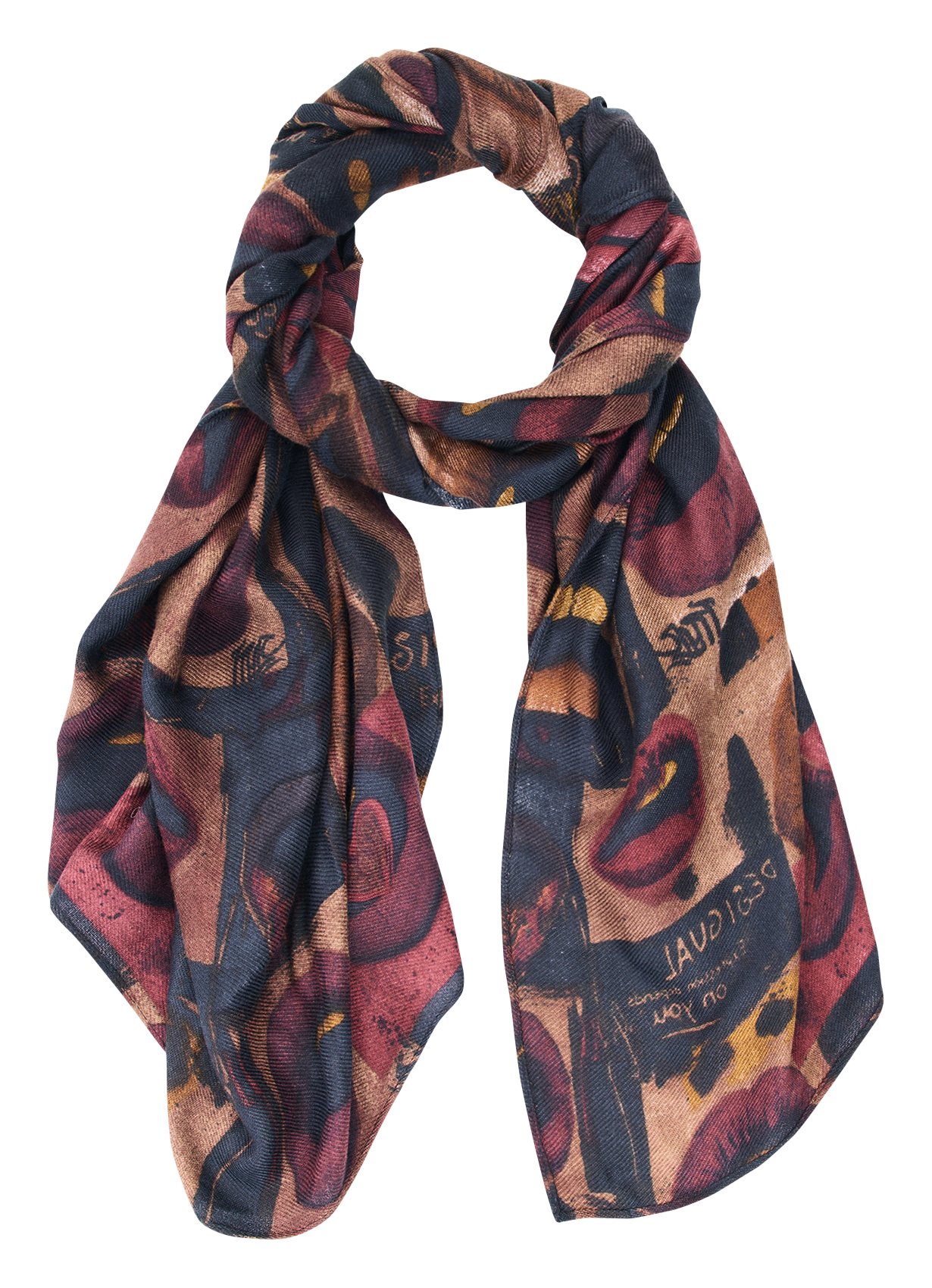 - 86 x 182 cm. DESIGUAL Braun