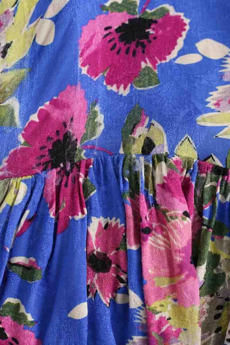 Blouse SEZANE - Seconde main Multicolored