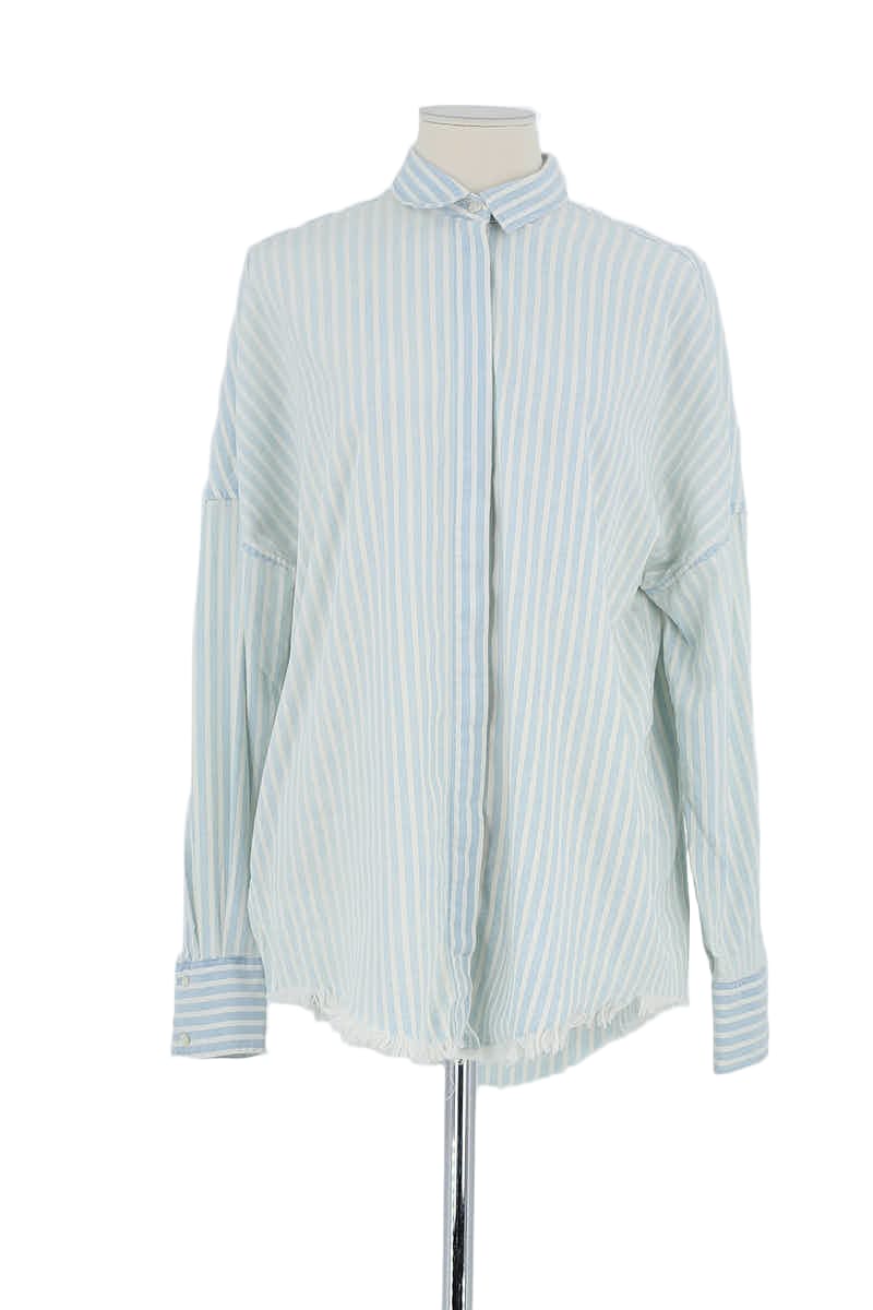 Shirt IRO - Seconde Main Blue