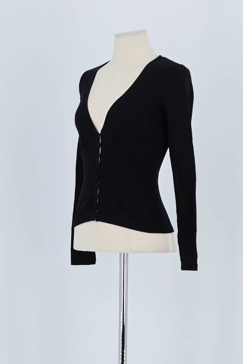 T-shirt SEZANE - Seconde main Black