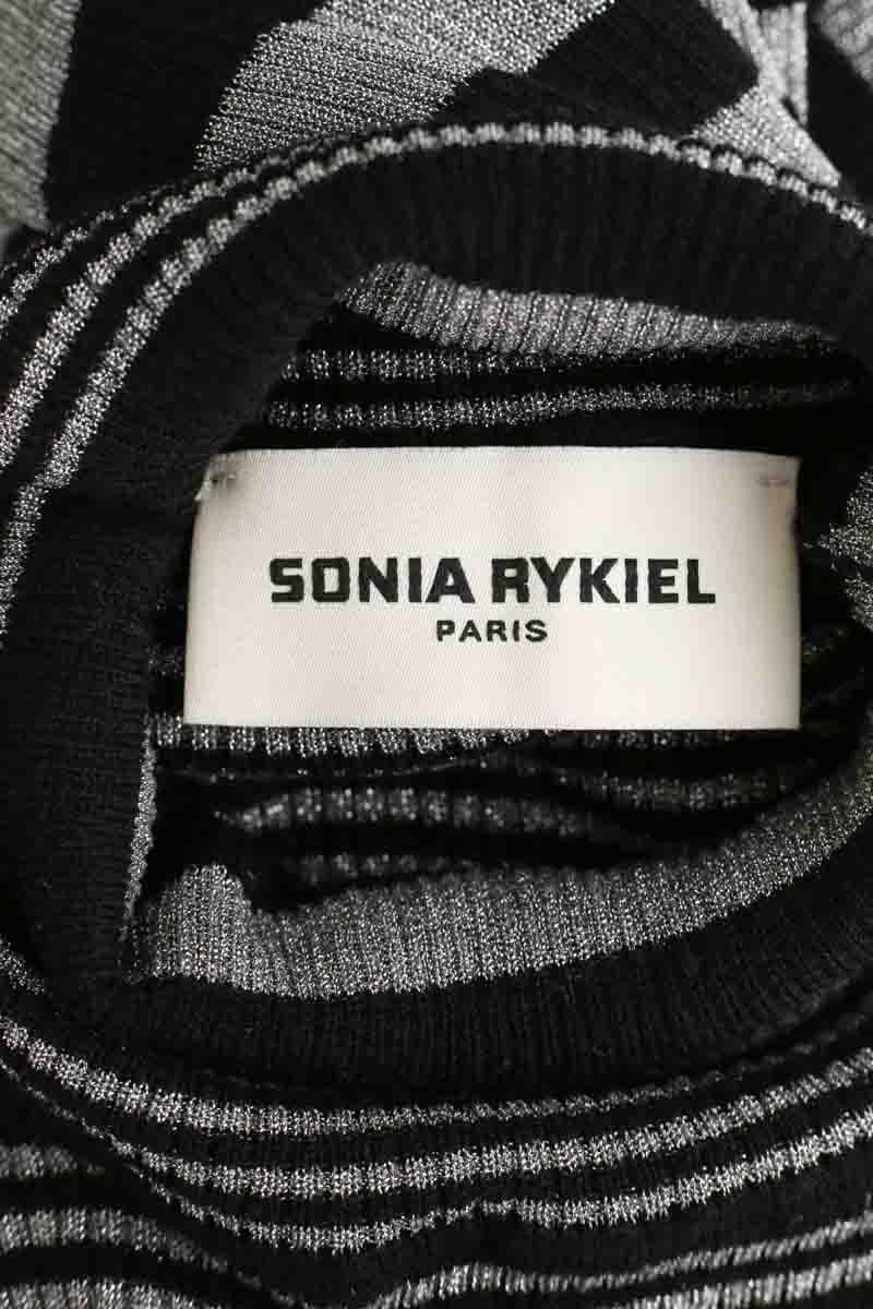 Sweater SONIA RYKIEL - Seconde Main Black