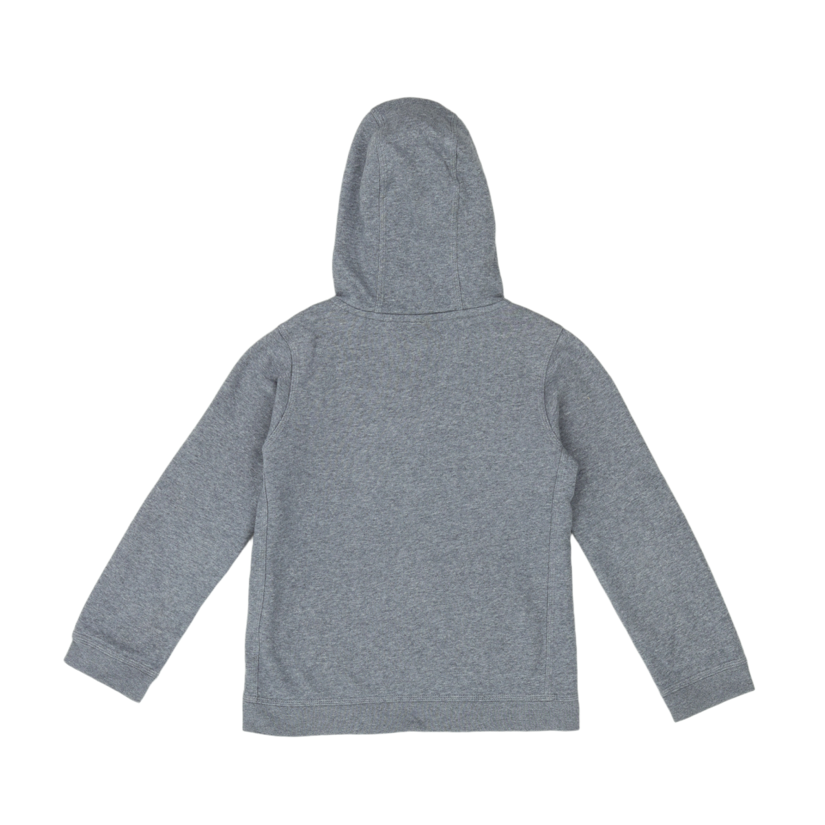 Grey children's sweatshirt - 10 years NIKE Grey