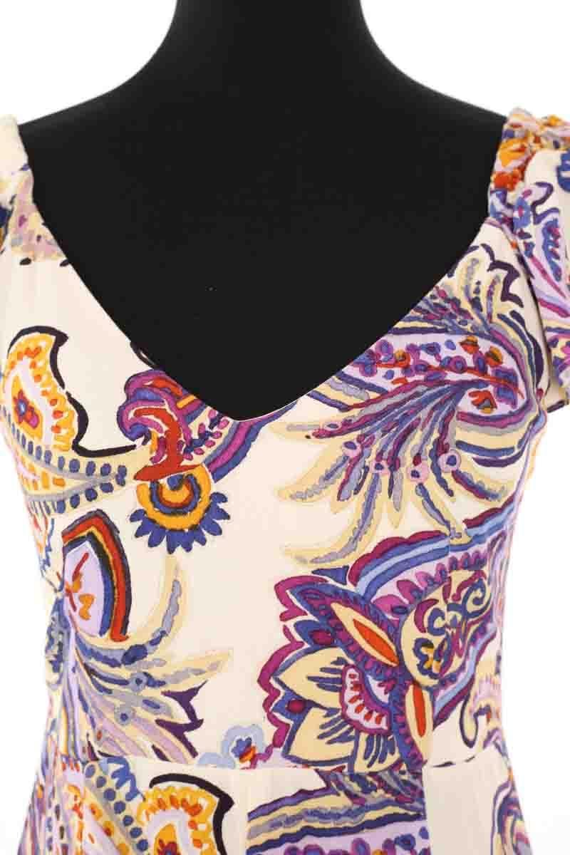 Robe SEZANE - Seconde main Multicolore