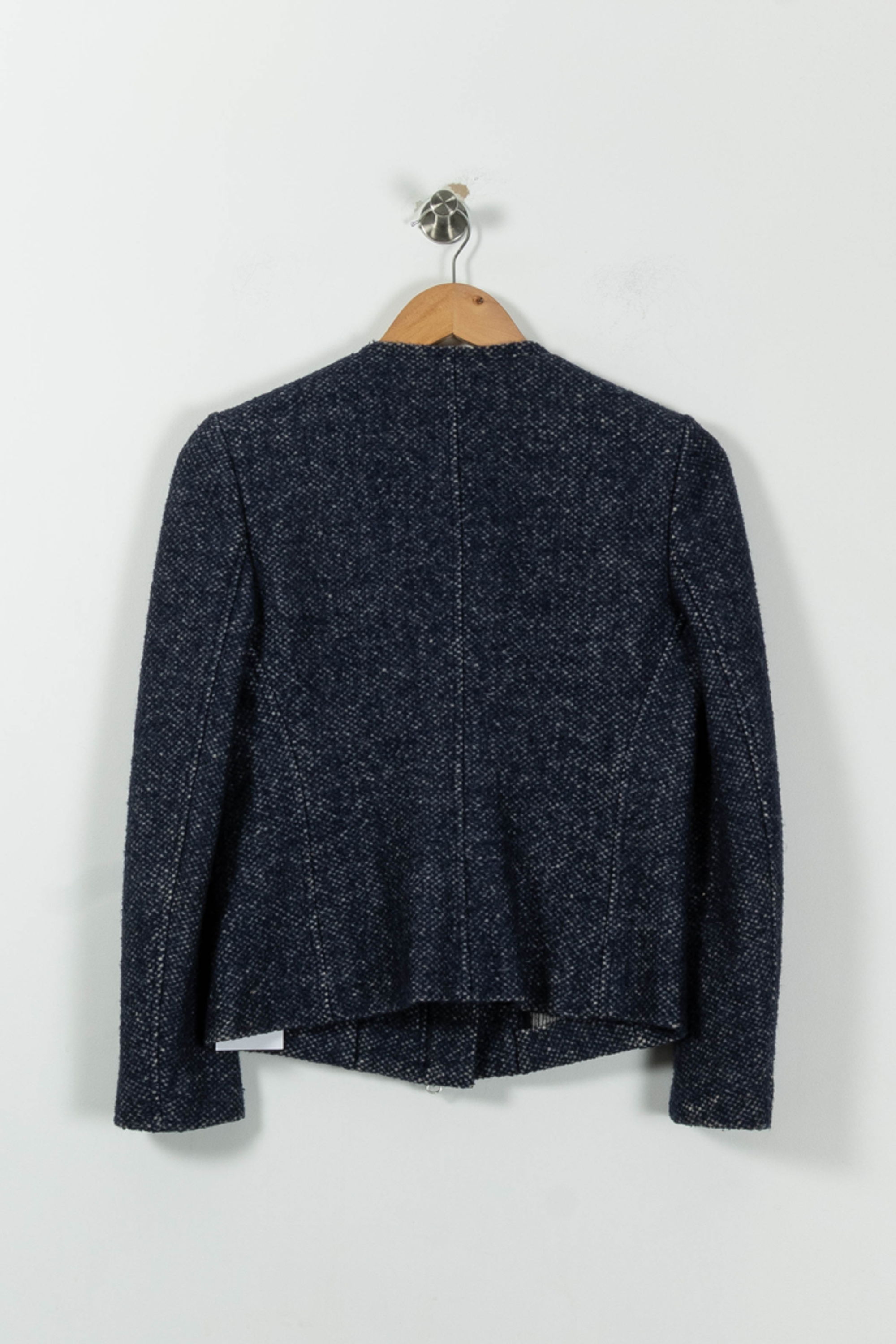 Veste ISABEL MARANT - Seconde Main Bleu