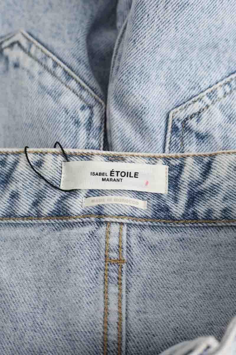 . ISABEL MARANT ÉTOILE - SECONDE MAIN Blue