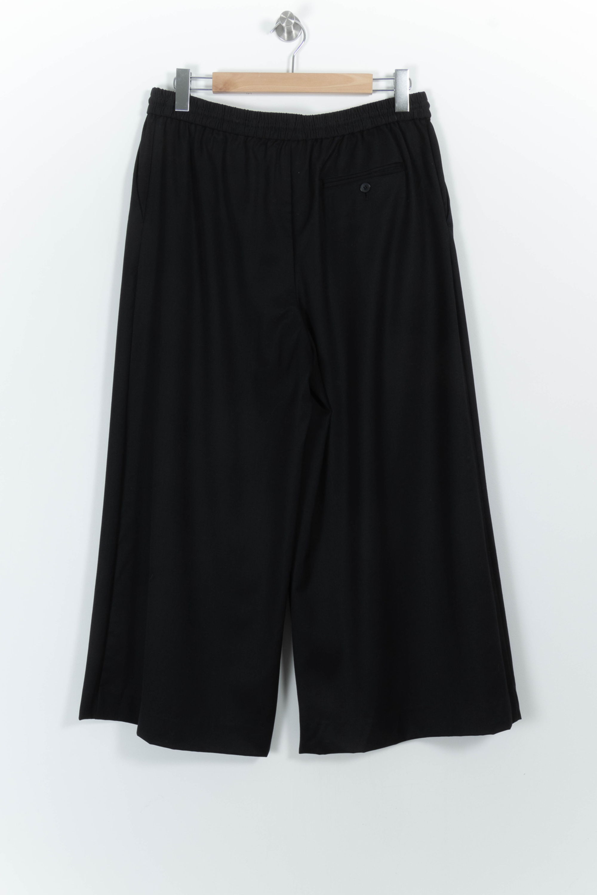 PANTS COMPTOIR DES COTONNIERS - Seconde main Black