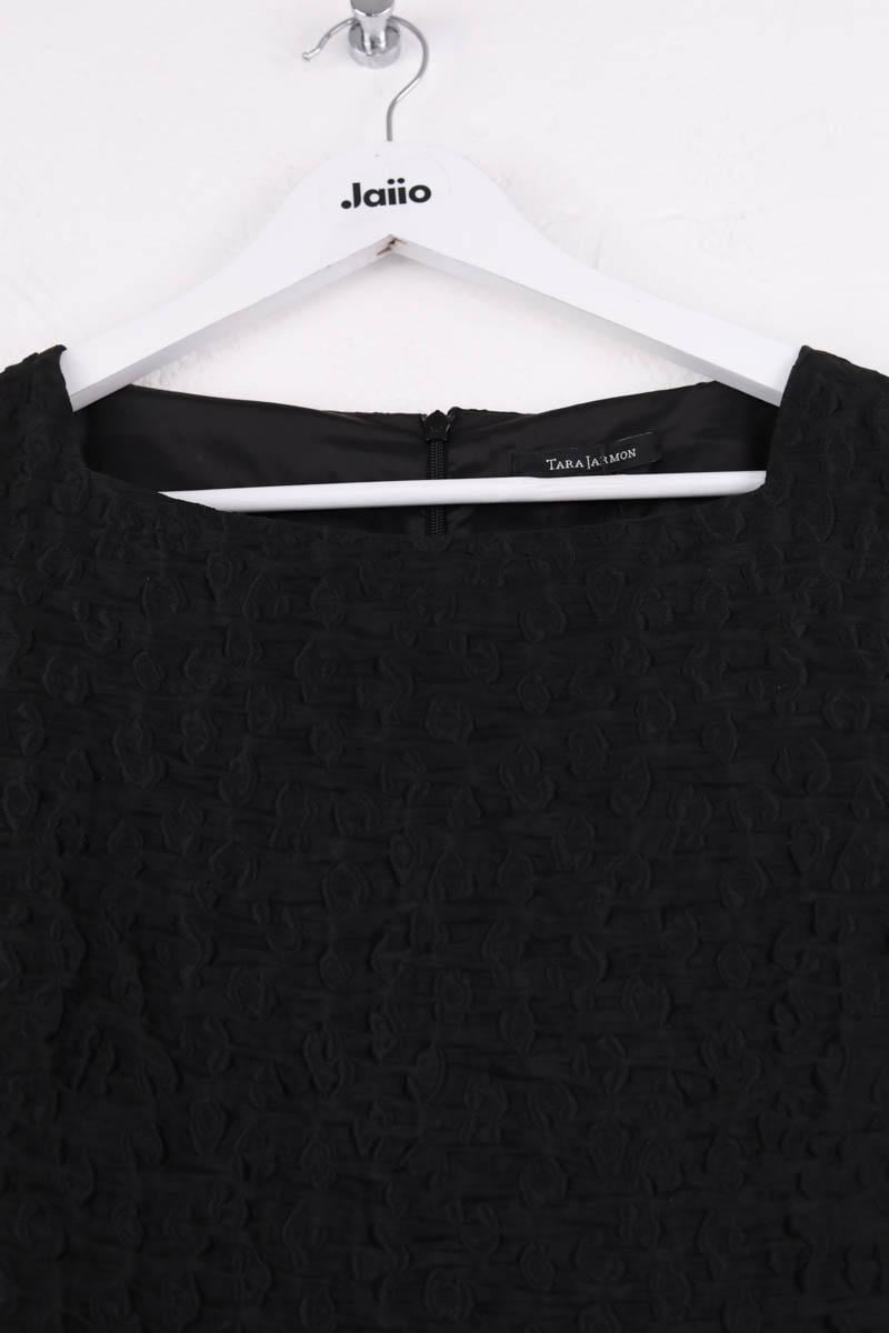 Dress TARA JARMON - Seconde Main Black